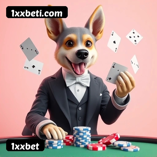 Imagem secundária de apoio para instalação do app 1xxbet