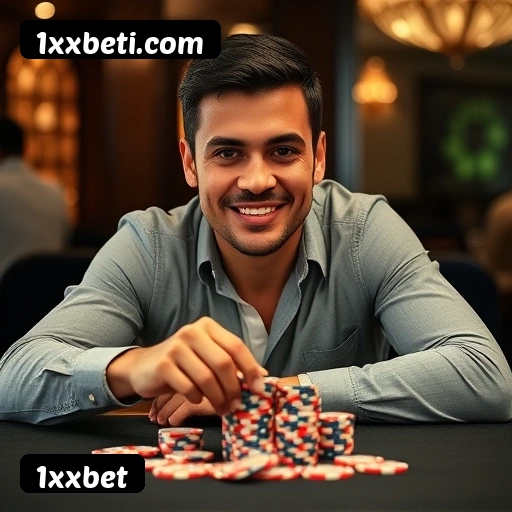 Guia visual quadrado do centro de download 1xxbet