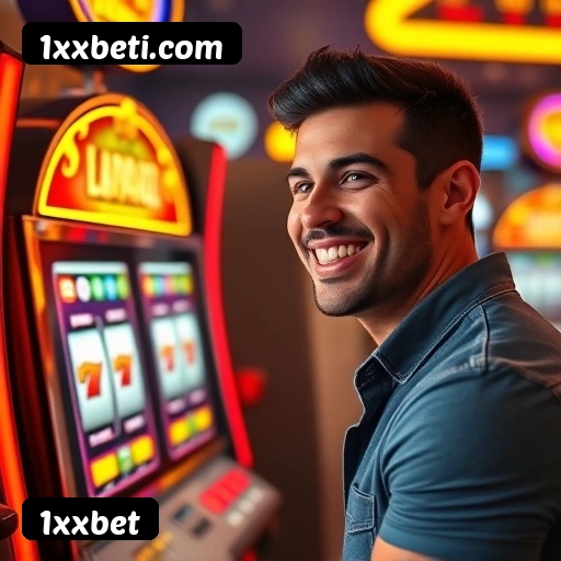Cadastro Rápido 1xxbet - Processo Simples em 2 Minutos