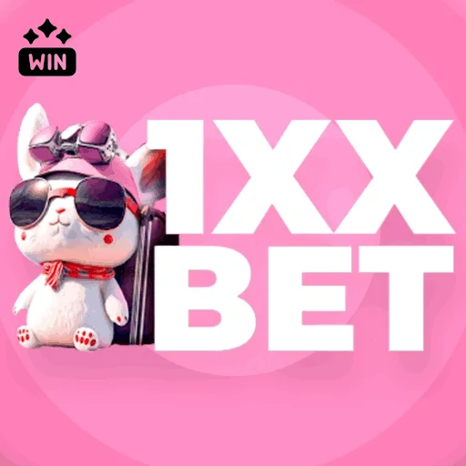 1xxbet Logo