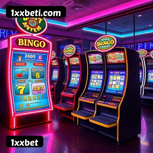 Jogos de Cassino em Destaque - Slots, Roleta, Blackjack