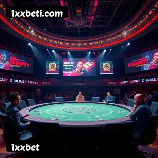 Benefícios do Login 1xxbet - Bônus e Vantagens Exclusivas