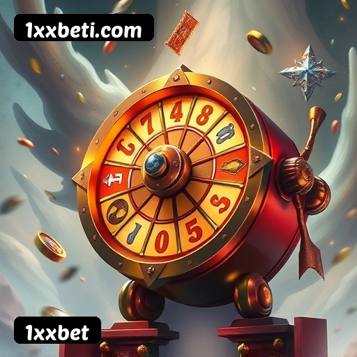Cassino ao Vivo 1xxbet - Dealers Brasileiros Profissionais